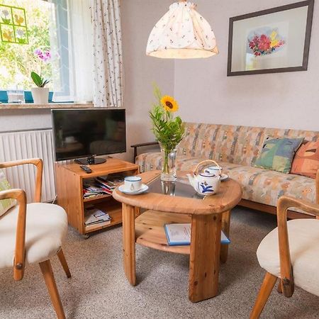 Ferienwohnung Kuessner Κίελο Εξωτερικό φωτογραφία