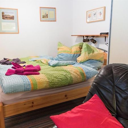 Ferienwohnung Kuessner Κίελο Εξωτερικό φωτογραφία
