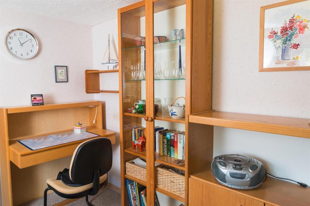 Ferienwohnung Kuessner Κίελο Εξωτερικό φωτογραφία