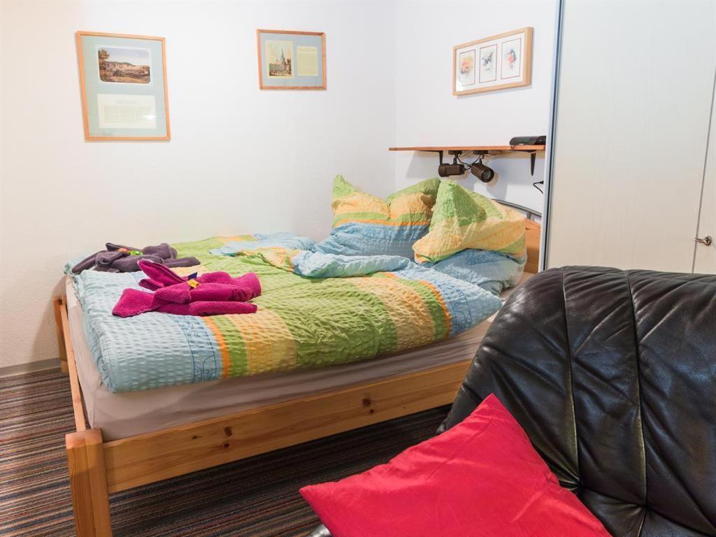 Ferienwohnung Kuessner Κίελο Εξωτερικό φωτογραφία