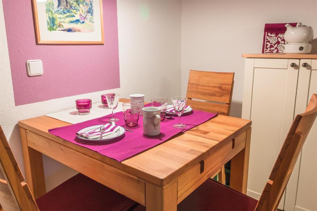 Ferienwohnung Kuessner Κίελο Εξωτερικό φωτογραφία