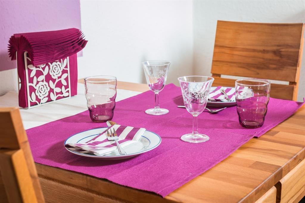 Ferienwohnung Kuessner Κίελο Εξωτερικό φωτογραφία